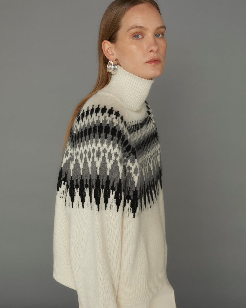 PERNILLE SWEATER